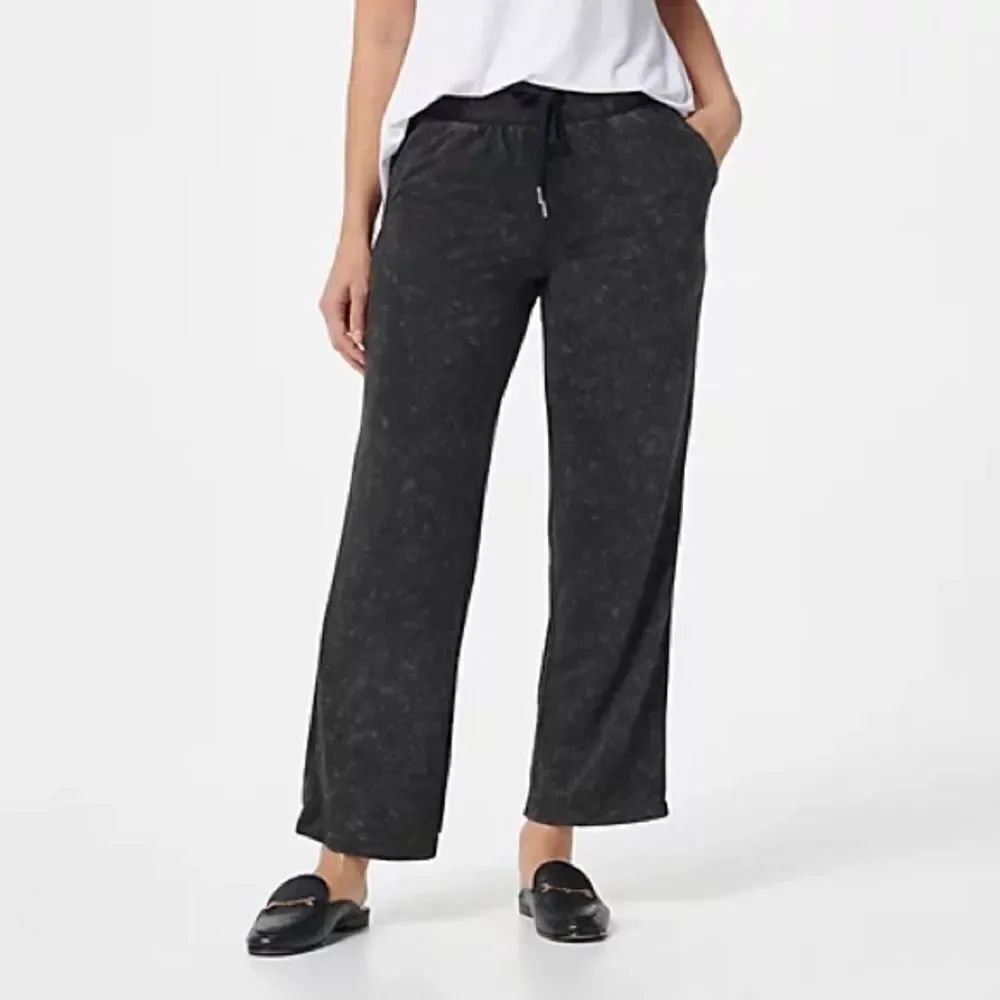 Koolaburra by UGG Vintage Wash French Terry Pants